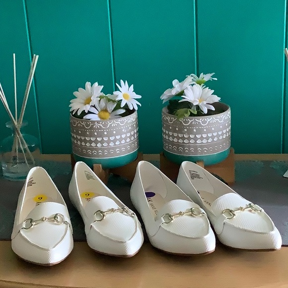 AK ANNE KLEIN iflex white - Picture 10 of 11